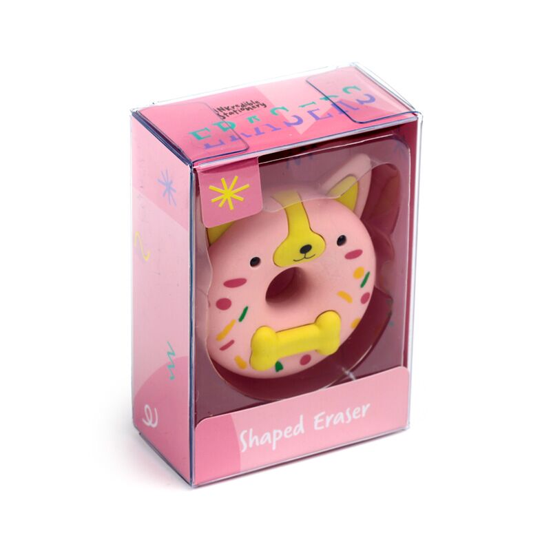 Borracha Donut | Puckator