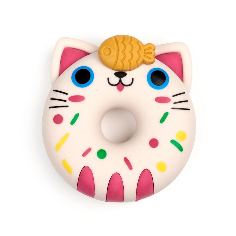 Borracha Donut | Puckator