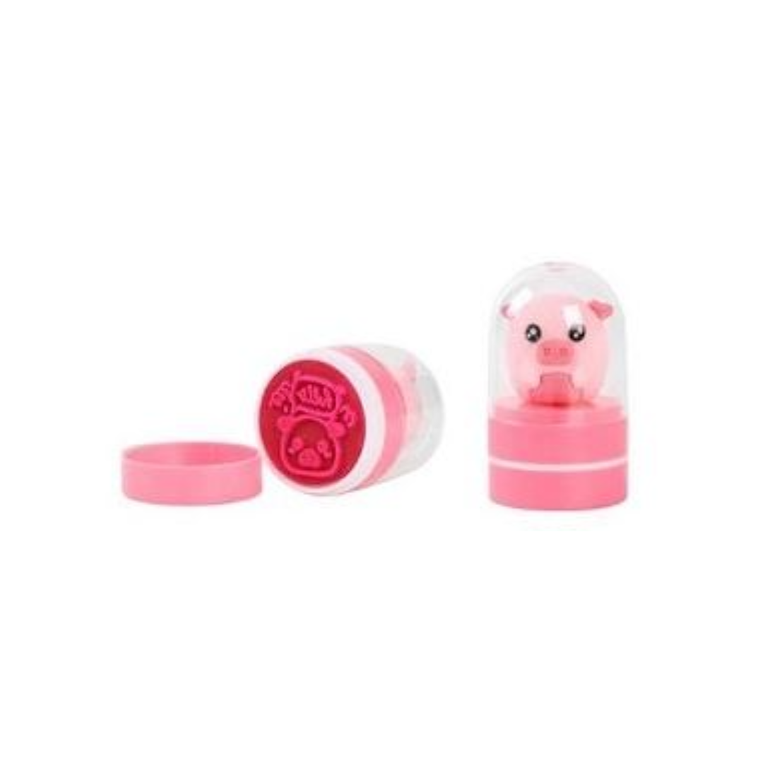 Carimbo iTotal “Cute Animals”