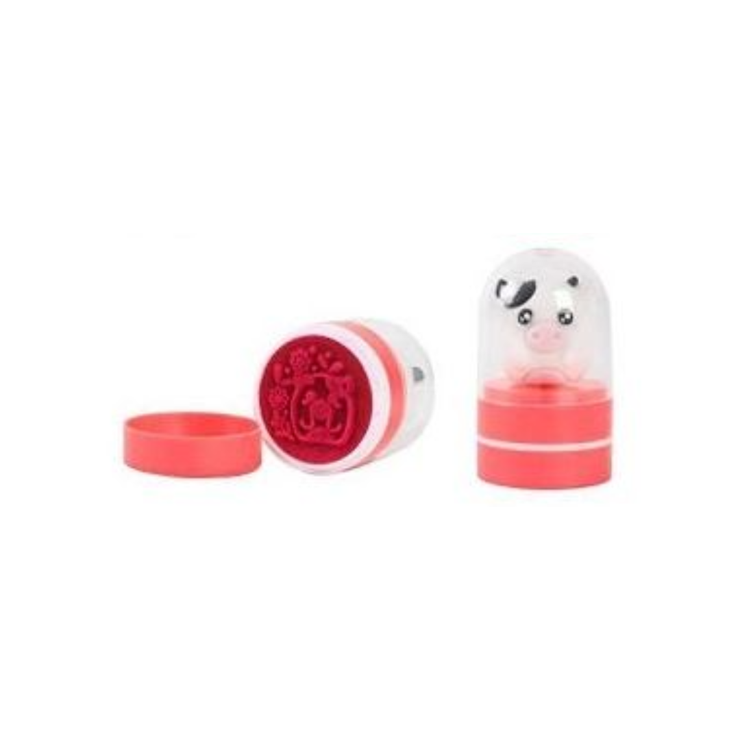 Carimbo iTotal “Cute Animals”