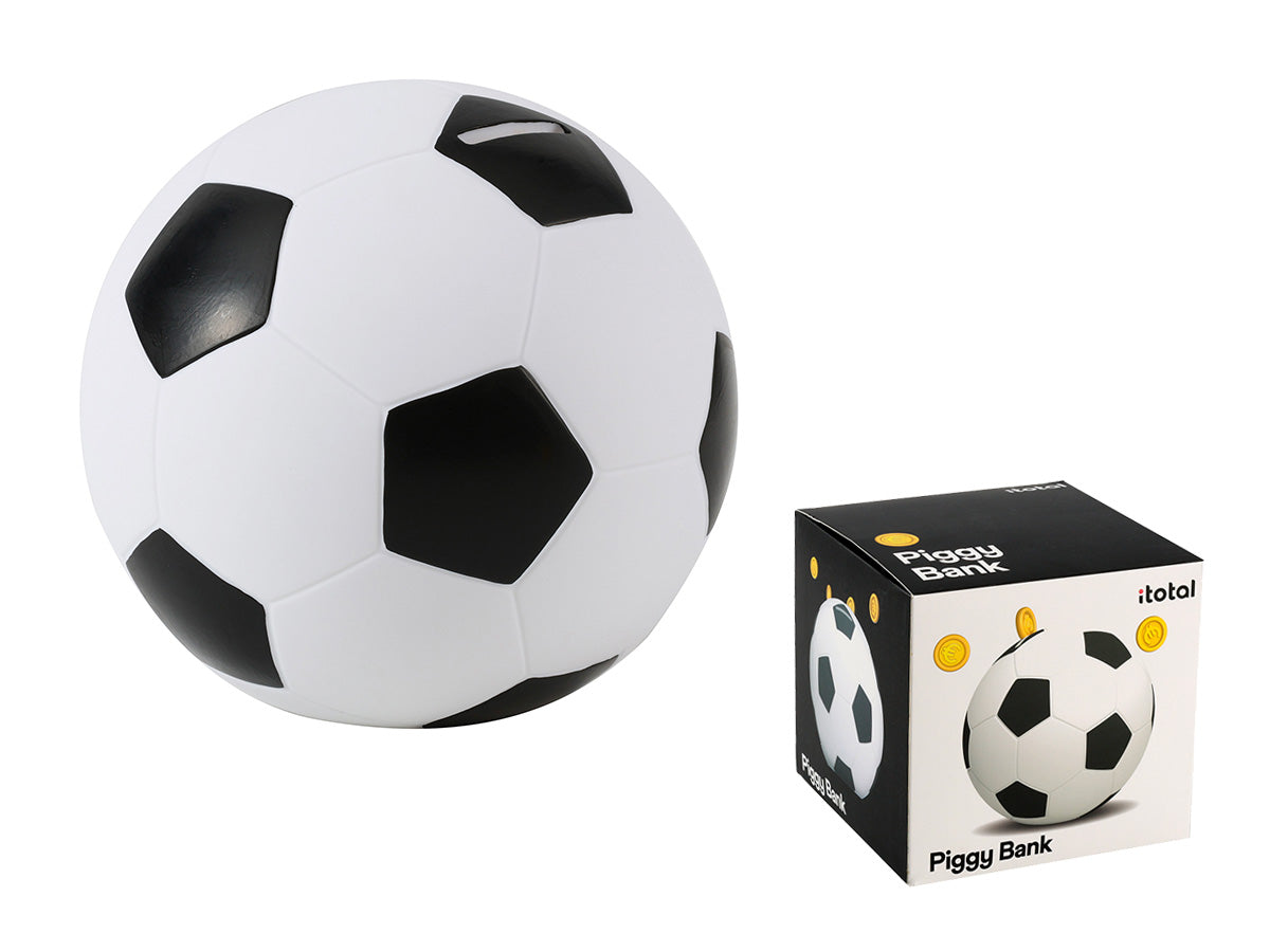 Mealheiro iTotal - Bola de Futebol