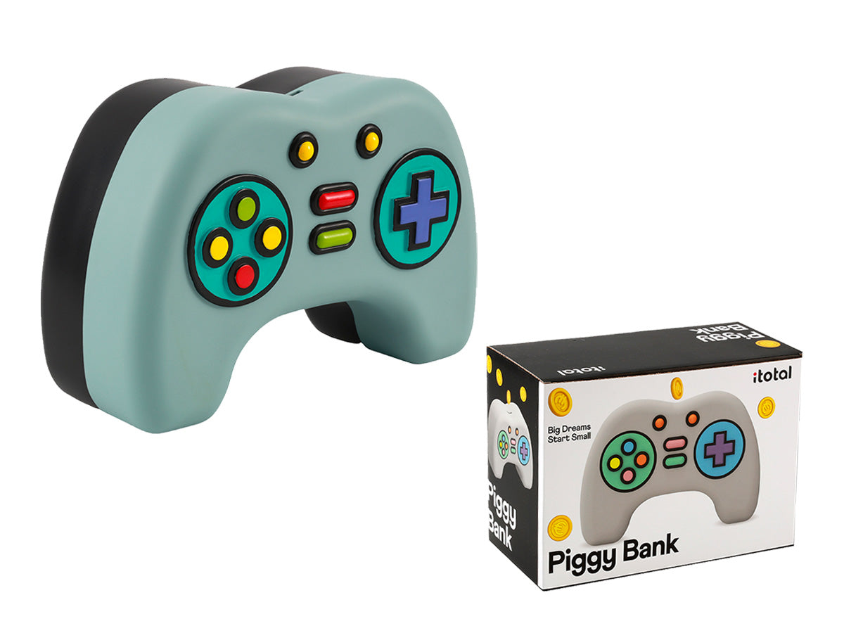 Mealheiro XL iTotal - Gamer