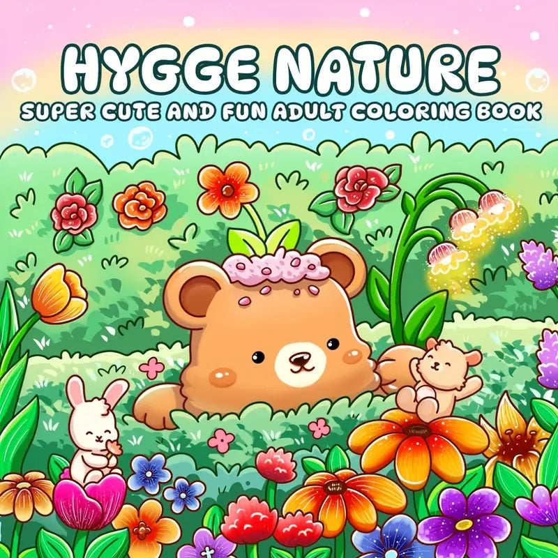 Livro de Colorir - Diversos