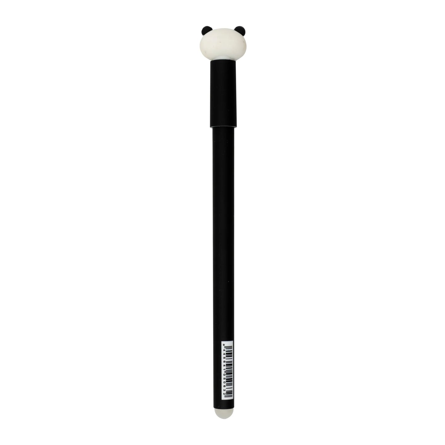 Caneta Gel Apagável Mr. Wonderful - Panda