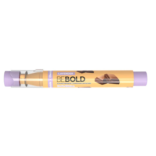 Sublinhador Be Bold Newpen Perfumada - Aromas