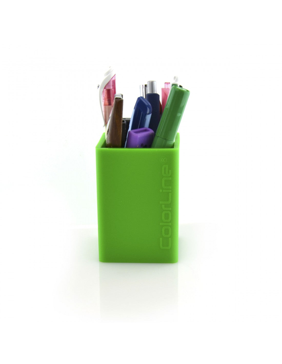Suporte Lápis em Silicone Soft Touch