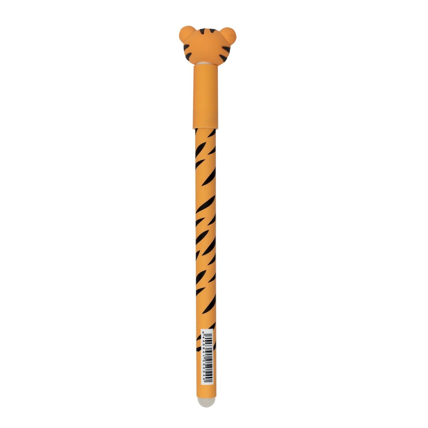Caneta Gel Apagável Mr. Wonderful - Tigre