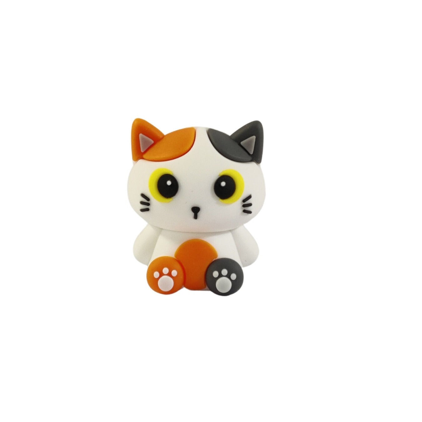 Borracha 3D iTotal “Cute Animals”