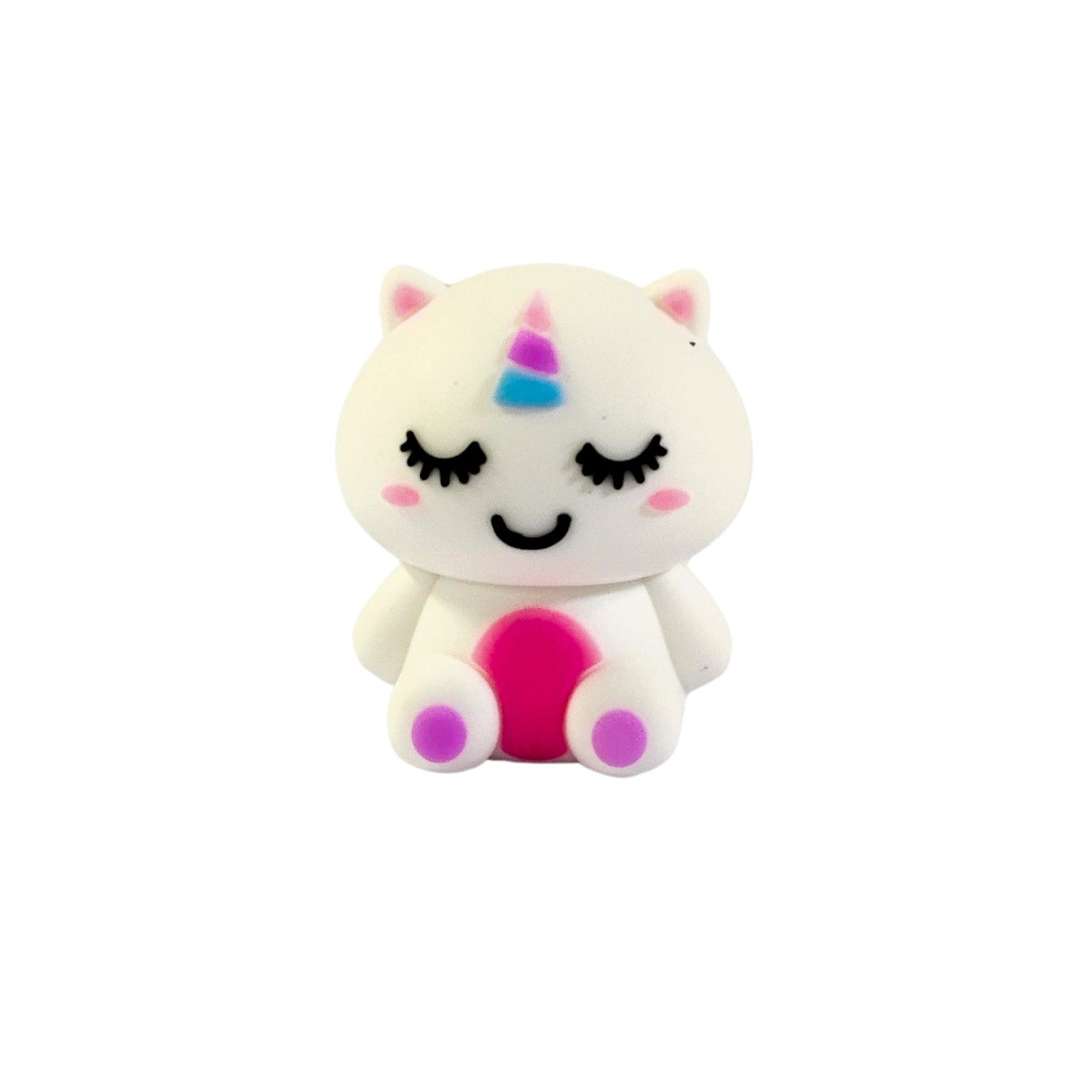 Borracha 3D iTotal “Cute Animals”