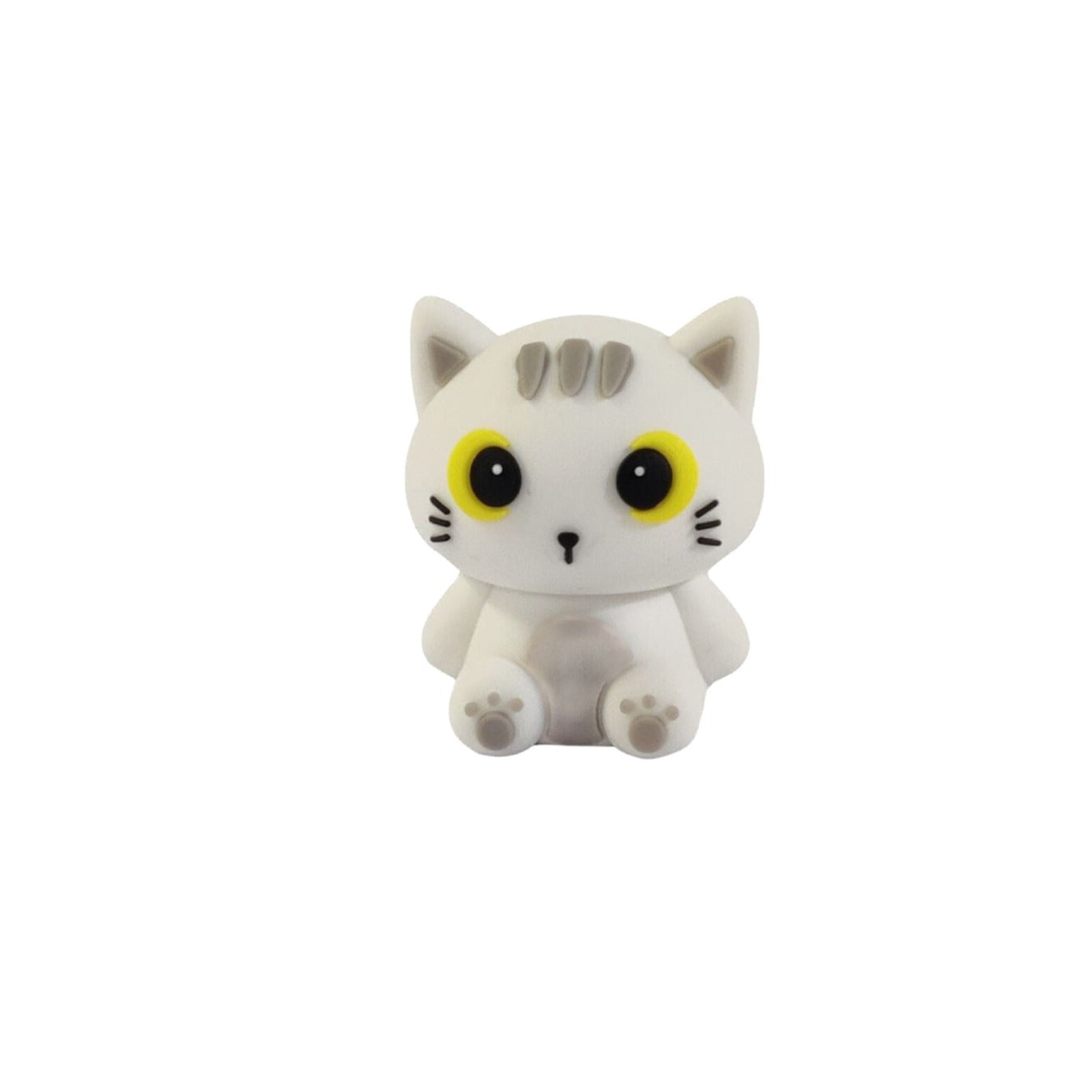 Borracha 3D iTotal “Cute Animals”