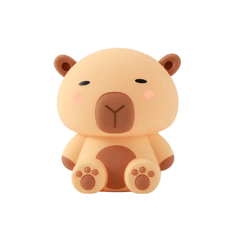 Luz noturna iTotal - Capivara