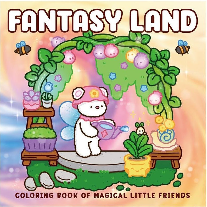 Livro de Colorir - Diversos