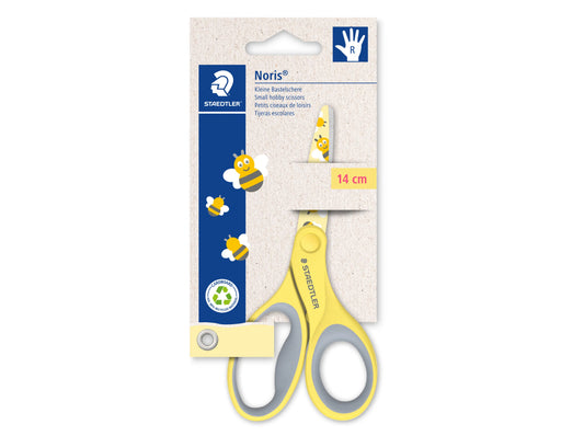 Tesoura Noris Club staedtler 14cm