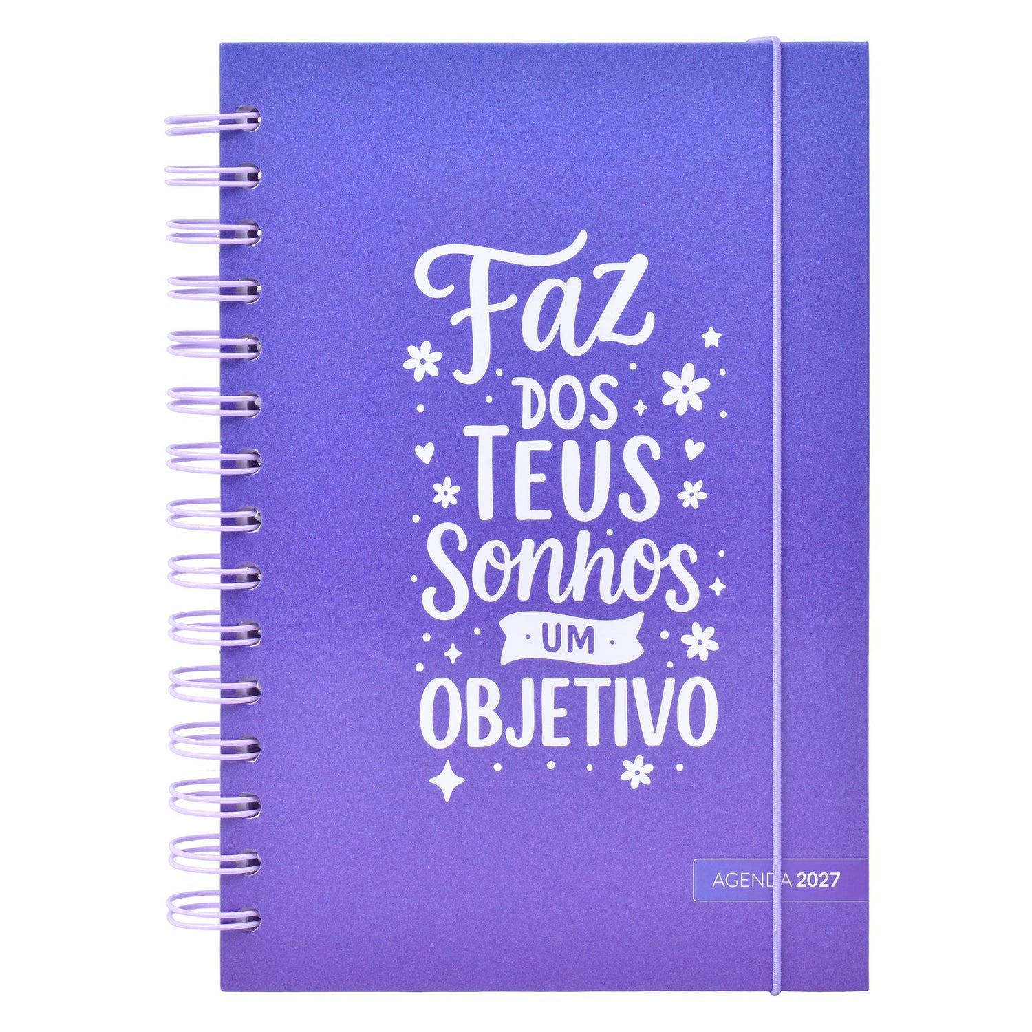 Agendas 2027 📅