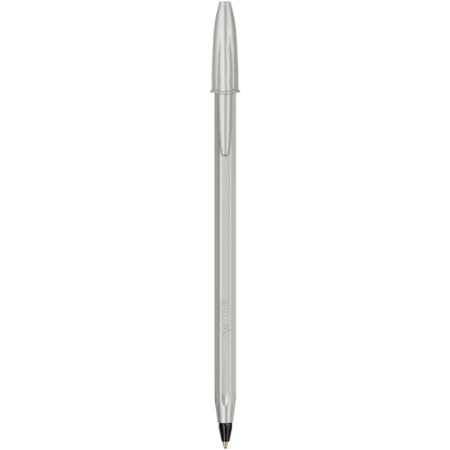 Caneta Bic Cristal Glace