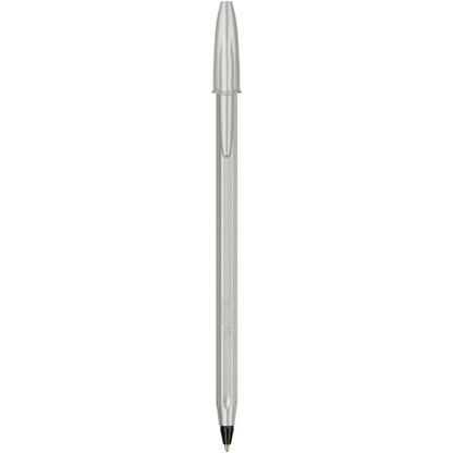 Caneta Bic Cristal Glace