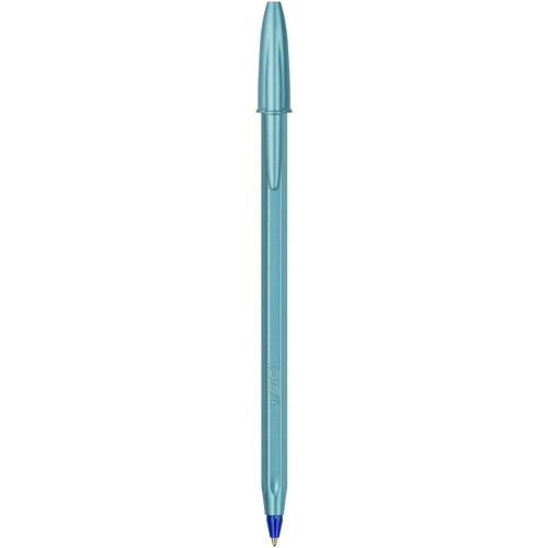 Caneta Bic Cristal Glace