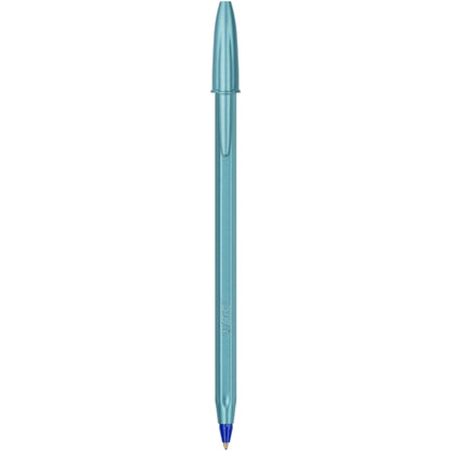 Caneta Bic Cristal Glace