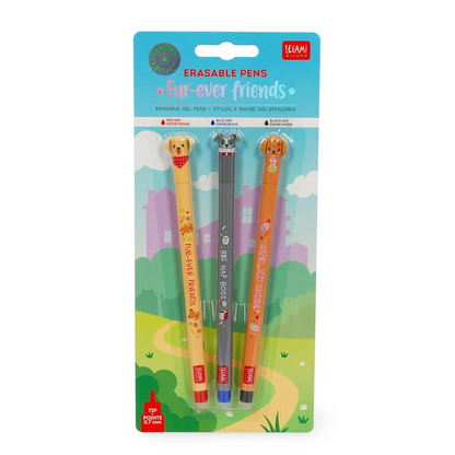 Set Legami + Stand Ink