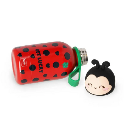 Garrafa Térmica Infantil Hot&Cold BFF - Joaninha