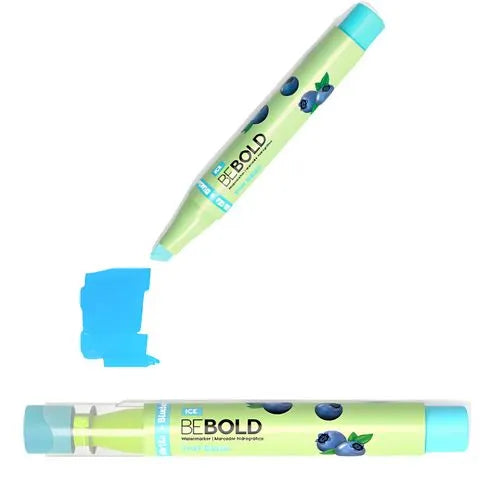 Sublinhador Be Bold Newpen Perfumada - Aromas