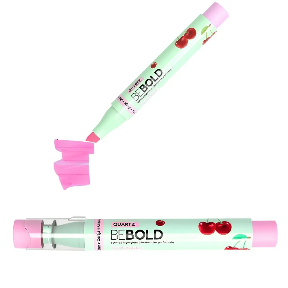 Sublinhador Be Bold Newpen Perfumada - Aromas