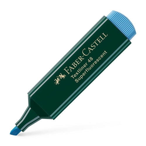 Sublinhador Fluorescente Faber-Castell