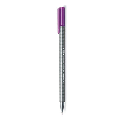 triplus fineliner - Staedtler