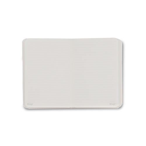 Caderno A6 Wonder - Flower