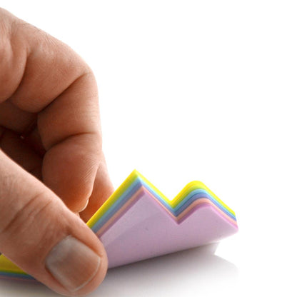 Notas Adesivas Pastel