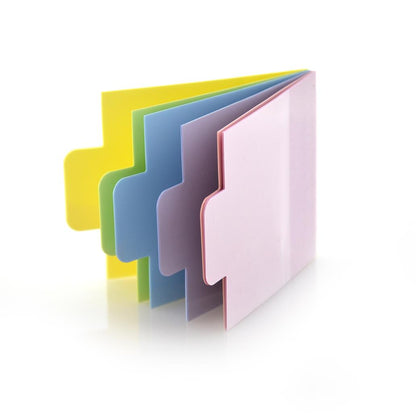 Notas Adesivas Pastel