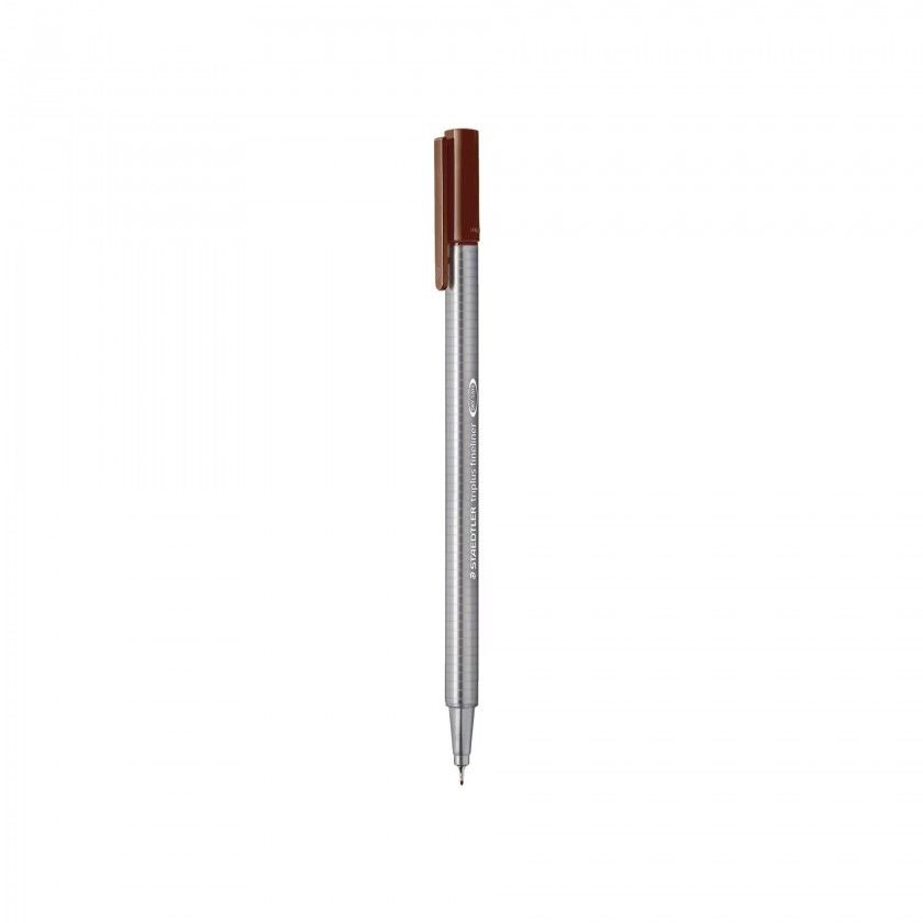 triplus fineliner - Staedtler