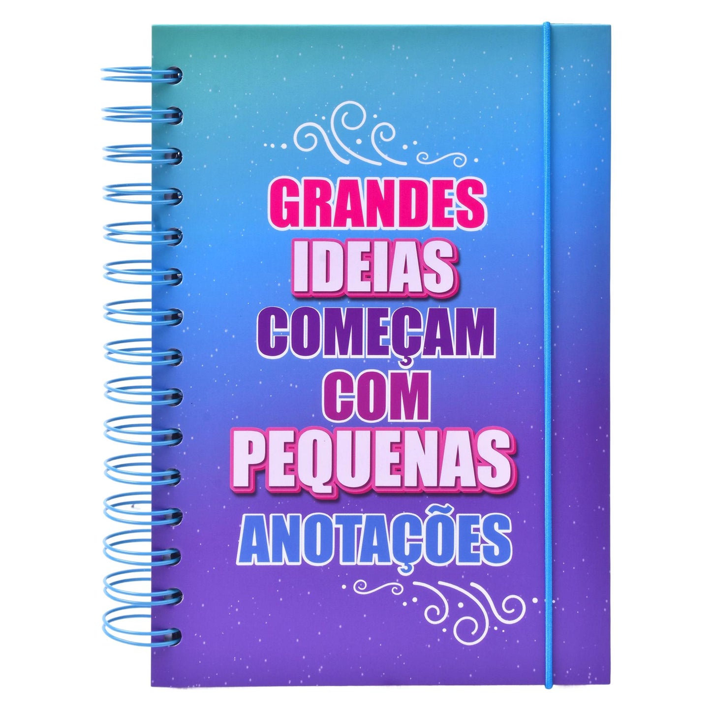 Caderno A5