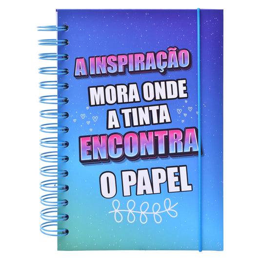 Caderno A5