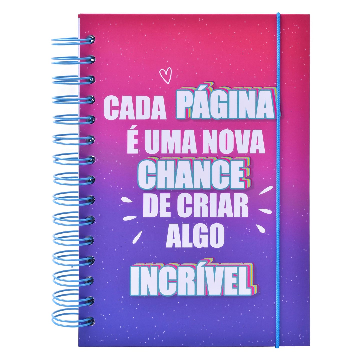 Caderno A5