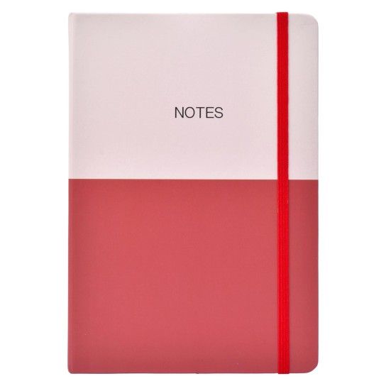 Bloco de notas A6
