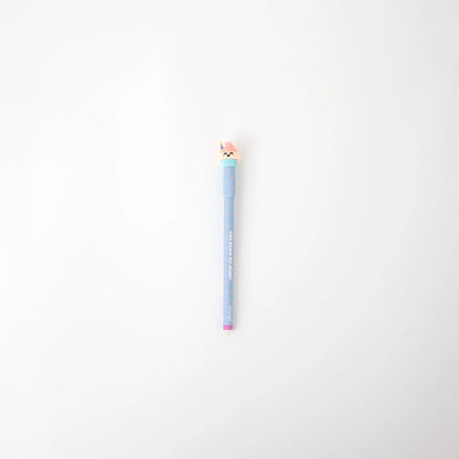 Caneta Gel Apagável Mr. Wonderful - Cupcake