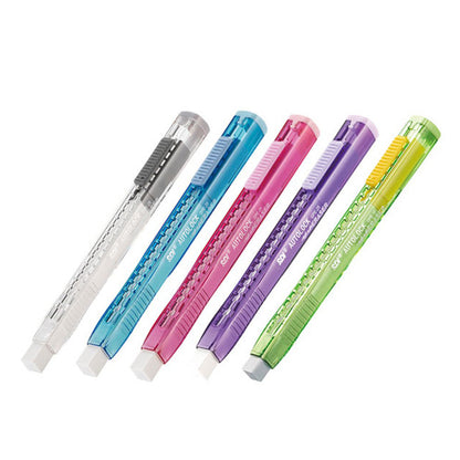 Borracha Tipo Caneta – Apagar Nunca Foi Tão Fácil!