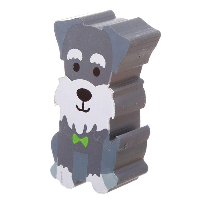 Borracha em Mini Caixa – Cão | Puckator