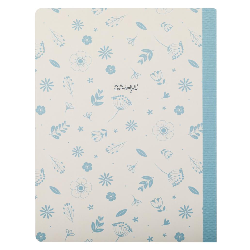 Conjunto de 3 cadernos A5 para alcançar todos os teus sonhos - Define os teus objetivos