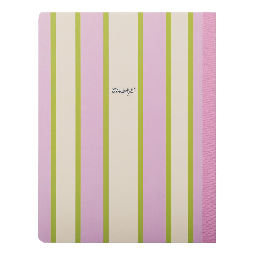 Conjunto de 3 cadernos A5 para alcançar todos os teus sonhos - Define os teus objetivos