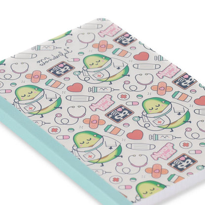 Caderno A5 - Always Kind - Coleção para profissionais de saúde