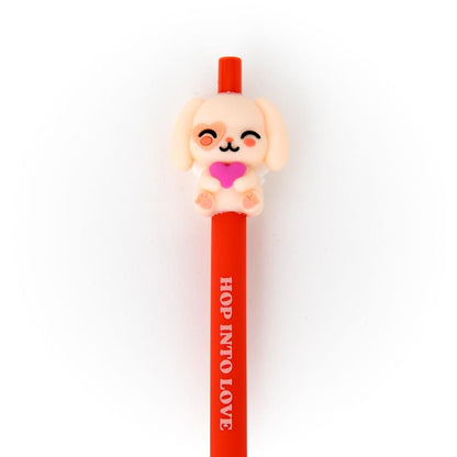 Caneta 3D Mr. Wonderful - Coelho Cupido - Hot into Love