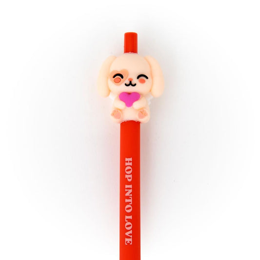 Caneta 3D Mr. Wonderful - Coelho Cupido - Hot into Love