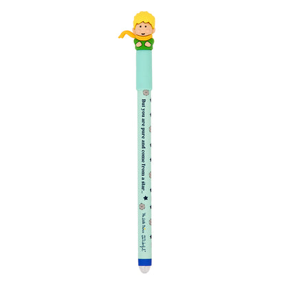 Caneta Gel Apagável Mr. Wonderful -  Princepezinho - But you are pure and come from a star...