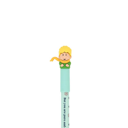 Caneta Gel Apagável Mr. Wonderful -  Princepezinho - But you are pure and come from a star...