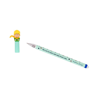 Caneta Gel Apagável Mr. Wonderful -  Princepezinho - But you are pure and come from a star...
