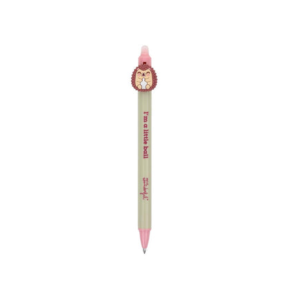 Caneta 3D Mr. Wonderful - Ouriço - Im a little ball