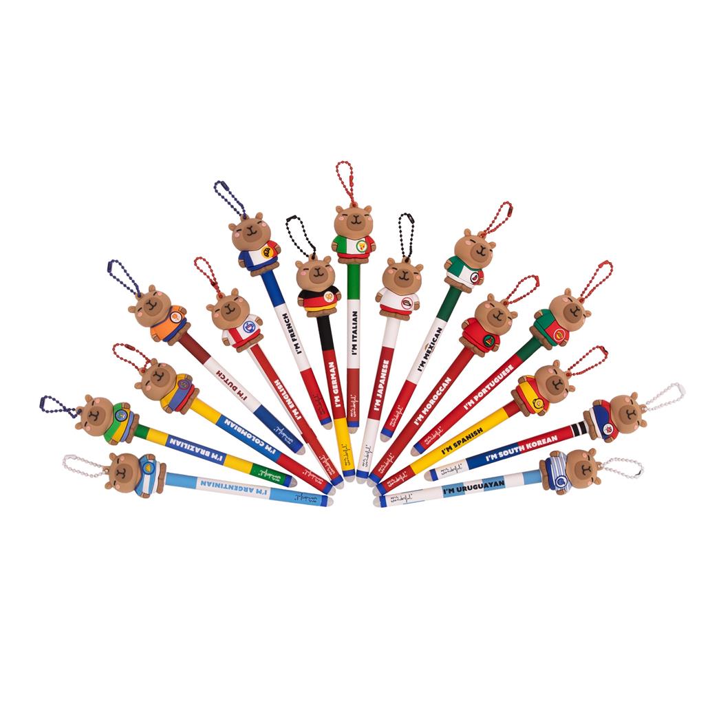 Caixa surpresa - WonderGol