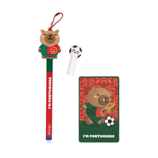 Caixa surpresa - WonderGol